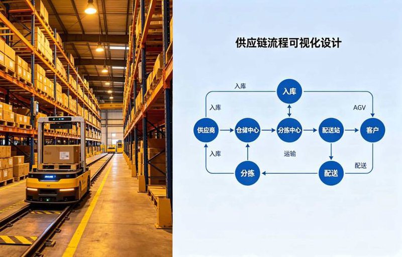 深圳贸易公司如何把握市场风向?